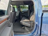 Thumbnail of 2025 Blue GMC Sierra 1500