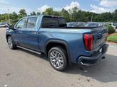 Thumbnail of 2025 Blue GMC Sierra 1500