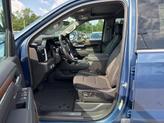 Thumbnail of 2025 Blue GMC Sierra 1500