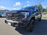Thumbnail of 2024 Titanium Rush Metallic GMC Sierra 1500