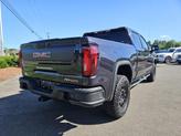 Thumbnail of 2024 Titanium Rush Metallic GMC Sierra 1500