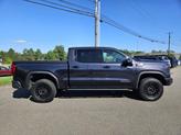 Thumbnail of 2024 Titanium Rush Metallic GMC Sierra 1500