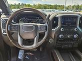 Thumbnail of 2022 Pacific Blue Metallic GMC Sierra 3500