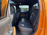 Thumbnail of 2026 Orange GMC Canyon