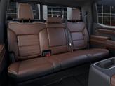 Thumbnail of 2025 Gray GMC Sierra 1500