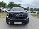 Thumbnail of 2025 Gray GMC Sierra 1500