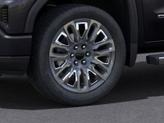Thumbnail of 2025 Gray GMC Sierra 1500