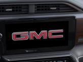Thumbnail of 2025 Gray GMC Sierra 1500