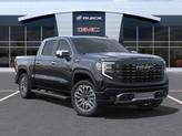 Thumbnail of 2025 Gray GMC Sierra 1500
