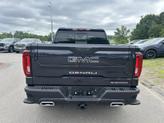 Thumbnail of 2025 Gray GMC Sierra 1500