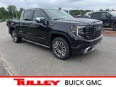 Photo of 2025 Gray GMC Sierra 1500