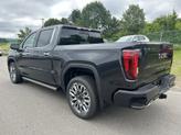 Thumbnail of 2025 Gray GMC Sierra 1500
