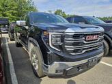 Thumbnail of 2024 Onyx Black GMC Sierra 1500