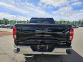 Thumbnail of 2024 Onyx Black GMC Sierra 1500