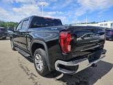 Thumbnail of 2024 Onyx Black GMC Sierra 1500