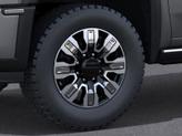 Thumbnail of 2025 Gray GMC Sierra 2500
