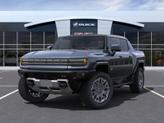 Thumbnail of 2025 Blue GMC HUMMER EV Pickup