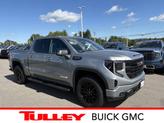 Photo of 2026 Gray GMC Sierra 1500