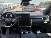 Thumbnail of 2025 Black GMC Acadia