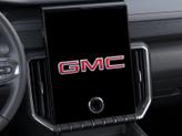 Thumbnail of 2025 Black GMC Acadia