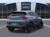 Thumbnail of 2026 Blue Buick Encore GX