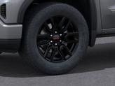 Thumbnail of 2026 Gray GMC Sierra 1500