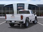 Thumbnail of 2026 White GMC Sierra 2500