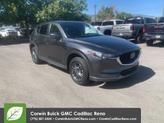 Thumbnail of 2019 Machine Gray Metallic Mazda CX-5
