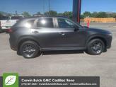 Thumbnail of 2019 Machine Gray Metallic Mazda CX-5