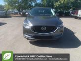 Thumbnail of 2019 Machine Gray Metallic Mazda CX-5