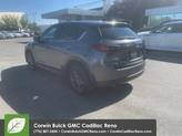 Thumbnail of 2019 Machine Gray Metallic Mazda CX-5