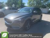Photo of 2019 Machine Gray Metallic Mazda CX-5