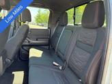 Thumbnail of 2023 Boulder Gray Pearl Nissan Frontier