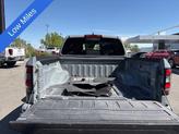 Thumbnail of 2023 Boulder Gray Pearl Nissan Frontier