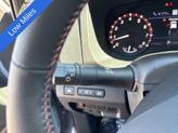 Thumbnail of 2023 Boulder Gray Pearl Nissan Frontier