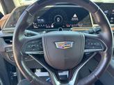 Thumbnail of 2023 Argent Silver Metallic Cadillac Escalade ESV