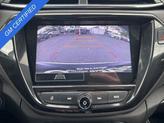 Thumbnail of 2023 Sterling Gray Metallic Chevrolet Trailblazer