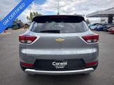 Thumbnail of 2023 Sterling Gray Metallic Chevrolet Trailblazer