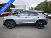 Thumbnail of 2023 Sterling Gray Metallic Chevrolet Trailblazer