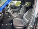 Thumbnail of 2023 Sterling Gray Metallic Chevrolet Trailblazer