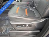 Thumbnail of 2022 Pacific Blue Metallic GMC Sierra 2500