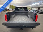 Thumbnail of 2022 Pacific Blue Metallic GMC Sierra 2500