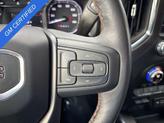 Thumbnail of 2022 Pacific Blue Metallic GMC Sierra 2500