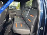 Thumbnail of 2022 Pacific Blue Metallic GMC Sierra 2500