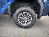 Thumbnail of 2022 Pacific Blue Metallic GMC Sierra 2500