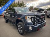 Thumbnail of 2022 Pacific Blue Metallic GMC Sierra 2500