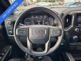 Thumbnail of 2022 Pacific Blue Metallic GMC Sierra 2500