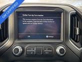 Thumbnail of 2022 Pacific Blue Metallic GMC Sierra 2500