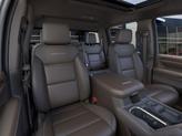 Thumbnail of 2025 Summit White GMC Sierra 3500