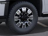 Thumbnail of 2025 Summit White GMC Sierra 3500